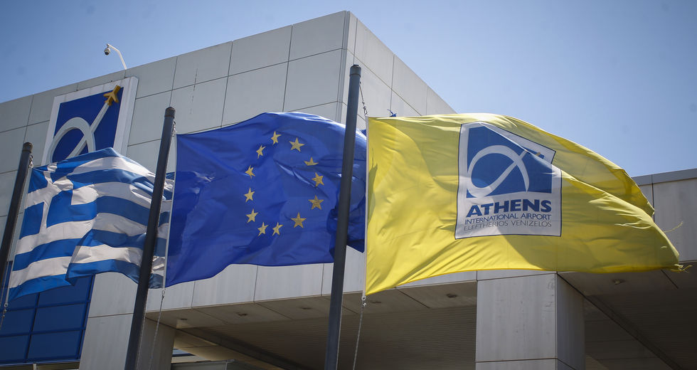 Πώς γίνονται πλέον τα αεροπορικά ταξίδια
